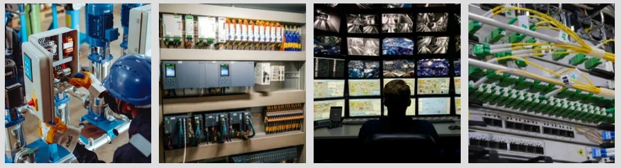 Industrial Automation